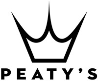 Peaty’s