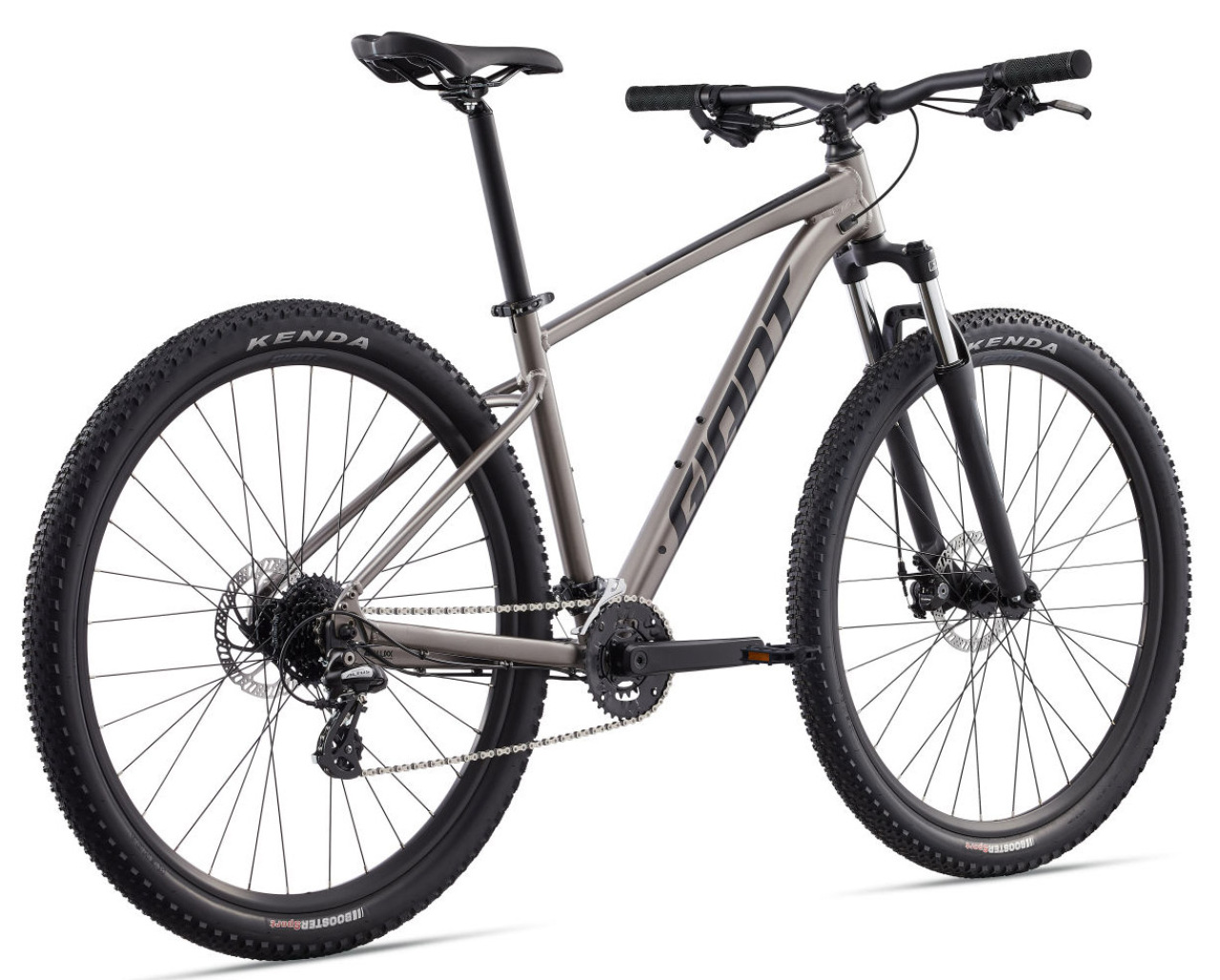 Горный велосипед Giant Talon 29 4 (2022)
